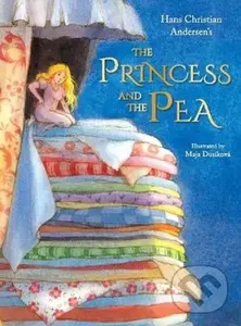 The Princess and the Pea - Hans Christian Andersen