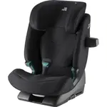 Autosedačka Safefix, Deep Black