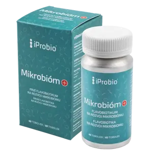 Mikrobióm+®
