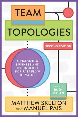 Team Topologies