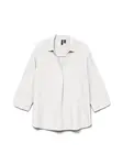 VERO MODA Blúzka 'VMLinn'  biela
