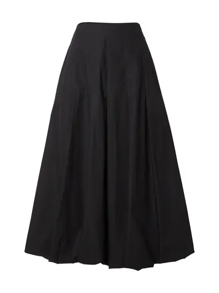 Ted Baker Sukňa 'CINNABA'  čierna