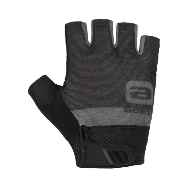 Cyklo rukavice Etape Air černá M