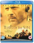 Slzy slunce (BLU-RAY) - DOVOZ