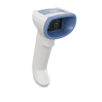 Zebra DS8208 HC DS8208-HC4000BVZWW, čtečka čárových kódů, 2D, Digimarc, USB, RS232, white