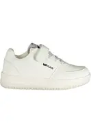 Detské biele tenisky