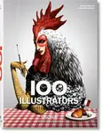 100 Illustrators - Julius Wiedemann, Steven Heller