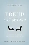 Freud and Beyond - Stephen Mitchell, Margaret J. Blacková