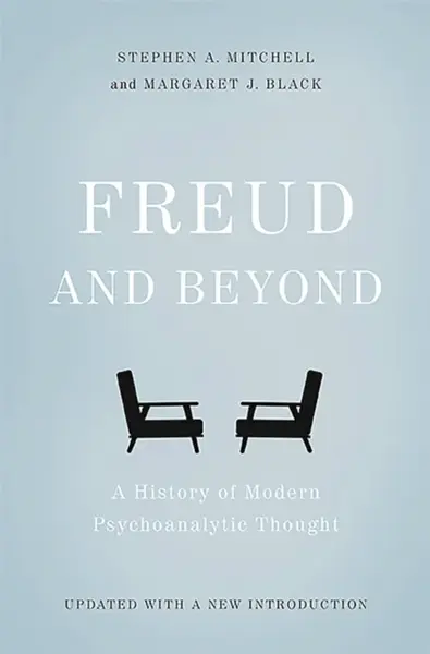 Freud and Beyond - Stephen Mitchell, Margaret J. Blacková