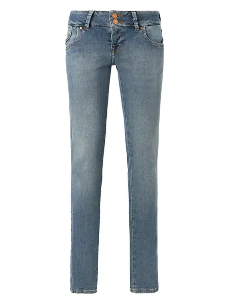 LTB Džínsy 'Molly'  modrá denim