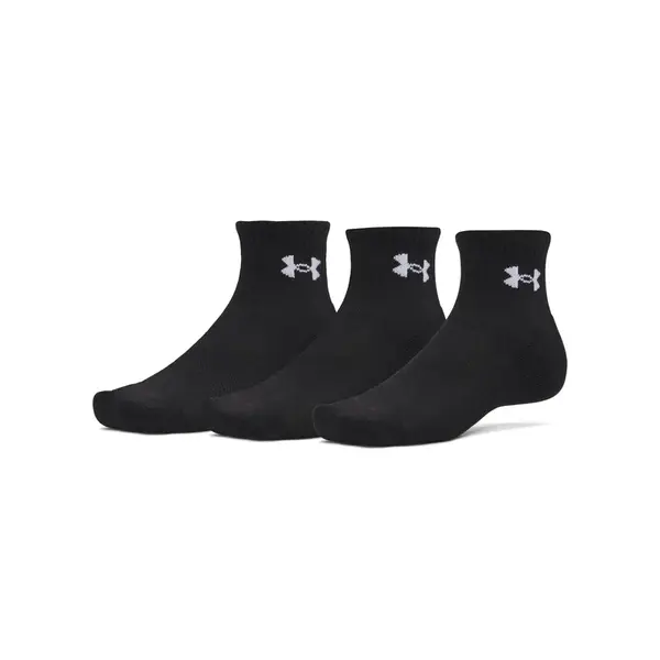 Ponožky Under Armour Performance Cotton 3 páry