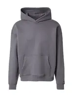 HOLLISTER Mikina  sivá