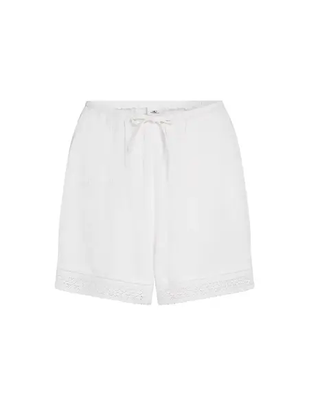 O'NEILL Nohavice  biela