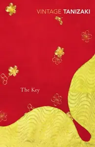 The Key - Džuničiró Tanizaki