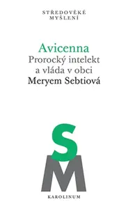 Avicenna - Meryem Sebtiová
