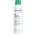 Bioderma Sébium Kerato+ Body telový sprej proti akné, začervenaniu a jazvám po akné 150 ml