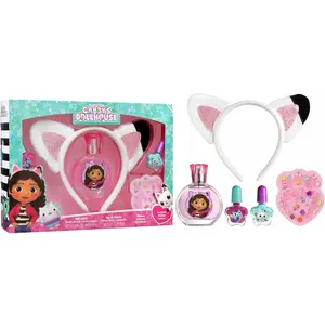 Gabby's Dollhouse Giftset darčeková sada pre deti