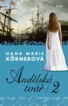Andělská tvář 2 (poškozená) - Hana Marie Körnerová