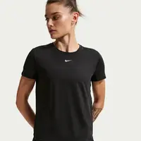 Nike One Classic Womens Dri-FIT Short-Sleeve Top XS