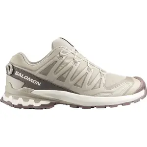 Salomon XA PRO 3D V9 Turistická obuv, béžová, velikost 43 1/3