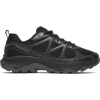 Merrell TEMPO EXP Pánské outdoorové boty, černá, velikost 41.5