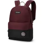 Dakine 365 BACKPACK 21L X INDEPENDENT Batoh, vínová, velikost