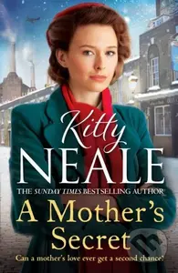 A Mother's Secret (The heartwrenching family saga series set in WW2 Battersea) - kniha z kategorie Společenská beletrie