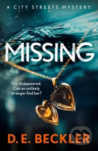 Missing - D. E. Beckler - kniha z kategorie Detektivky, thrillery a horory