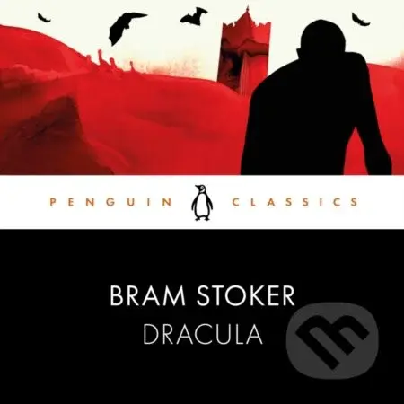 Dracula (Penguin Classics) - Bram Stoker