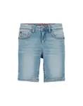 WE Fashion Džínsy  modrá denim