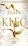 Zářivá - Raven Kennedy