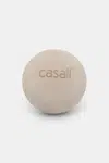 Masážní míč Casall béžová barva, 54110