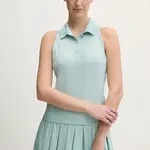 Top Dkny tyrkysová barva, DP5T1185