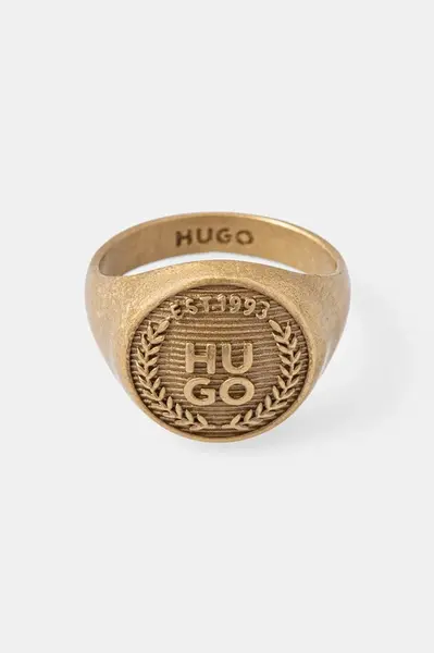 Pečetní prsten HUGO 50535646