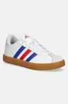 Dětské sneakers boty adidas VL COURT 3.0 bílá barva, JH8721