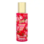 Guess Love Passion Kiss tělový sprej 250 ml W