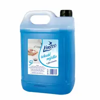 LINTEO tekuté mydlo 5L