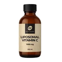 DR. FLEMING Vitamín C 1000mg lipozomálny extrakt 200ml