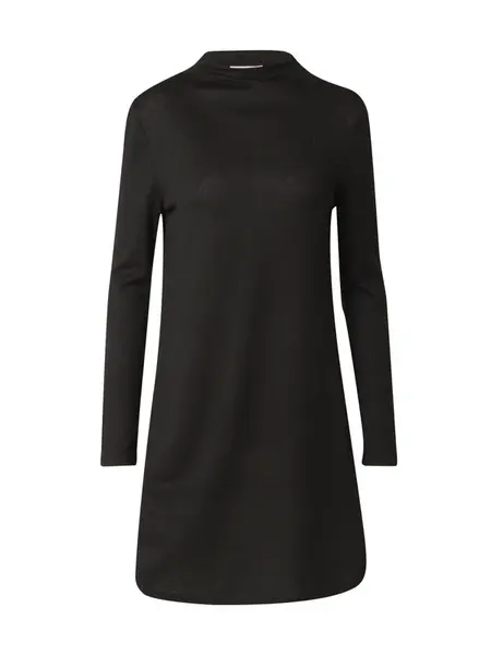 JDY Šaty 'TONSY'  čierna