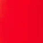 Akrylová barva Basics 118ml – 983 fluorescent red