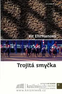 Trojitá smyčka (poškozená) - Kit Ehrmanová