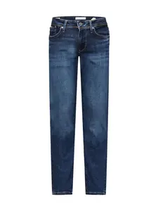Pepe Jeans Džínsy 'Hatch'  tmavomodrá
