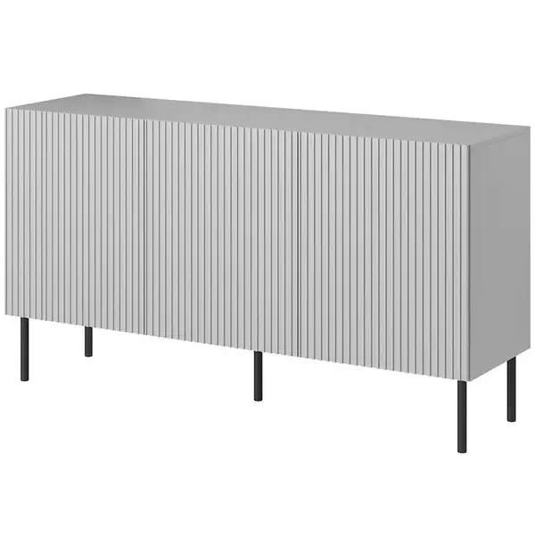 Komoda Asensio KM-1 dub artisan/prirodzené