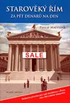 Starověký Řím (poškozená) - Philip Matyszak