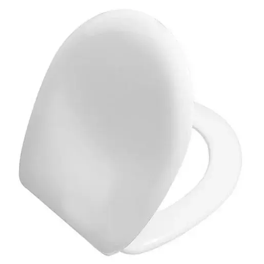 VitrA Ricordi wc doska duroplast biela 05-003-001