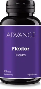 Advance Flextor 120 tablet