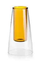 Dekorativní váza IVV Double