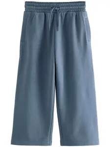 Next Nohavice  dymovo modrá