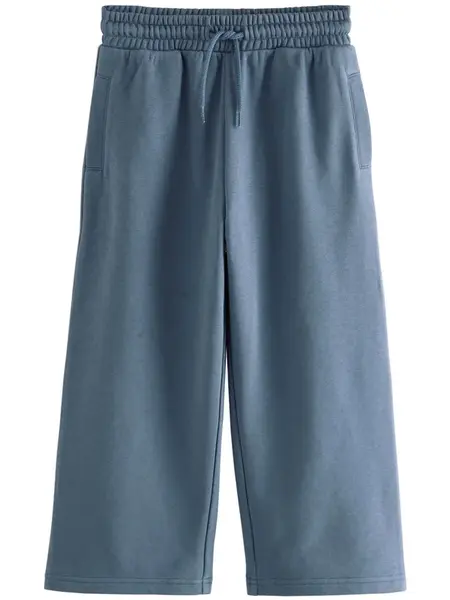 Next Nohavice  dymovo modrá