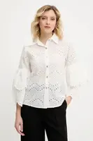 Bavlněná košile Answear.LAB